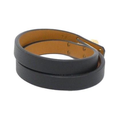 Hermes Mini Kelly Double Tour 081182cc Bracelet