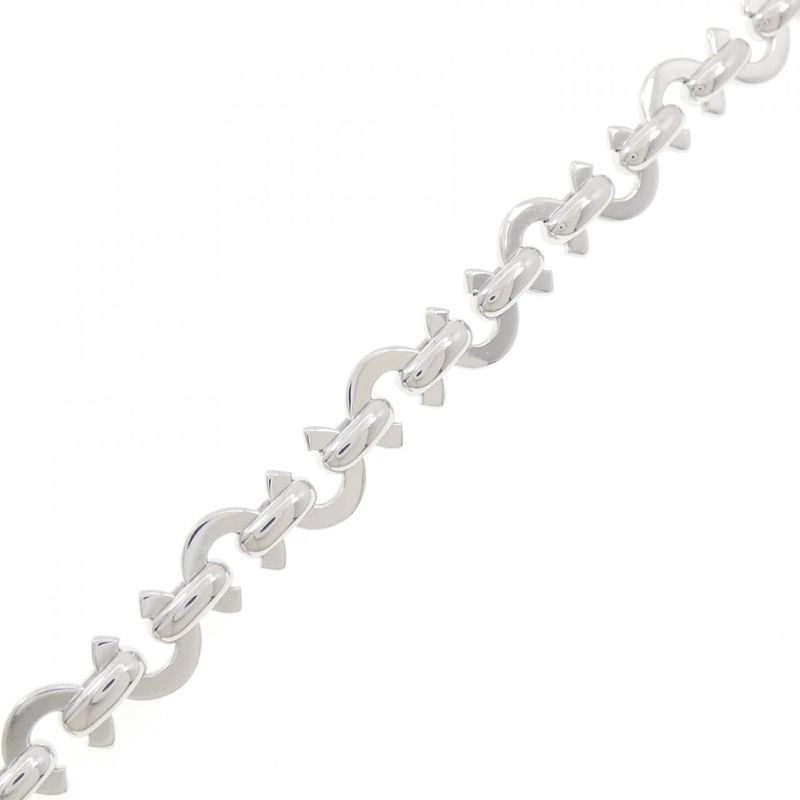 Chanel Charm Bracelet