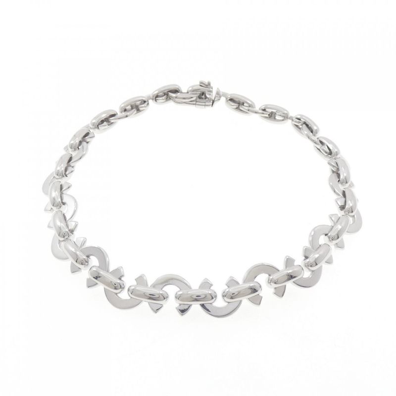 Chanel Charm Bracelet