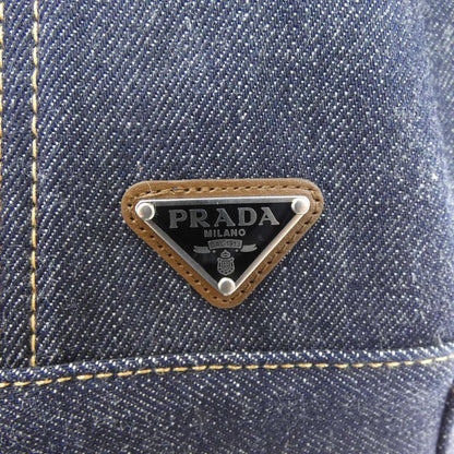 Prada Triangle Logo Gfb312 Sooo 15c8 Vest