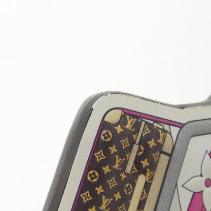 Louis Vuitton Porte Cles Epi Vivienne M68653 Key Ring