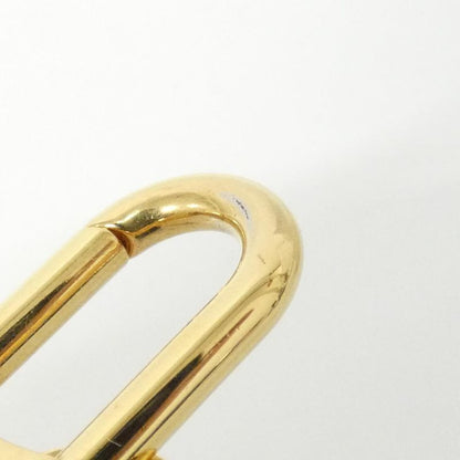 Louis Vuitton Porte Cles Epi Vivienne M68653 Key Ring