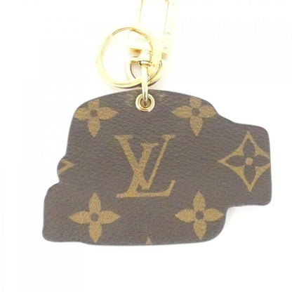 Louis Vuitton Porte Cles Epi Vivienne M68653 Key Ring