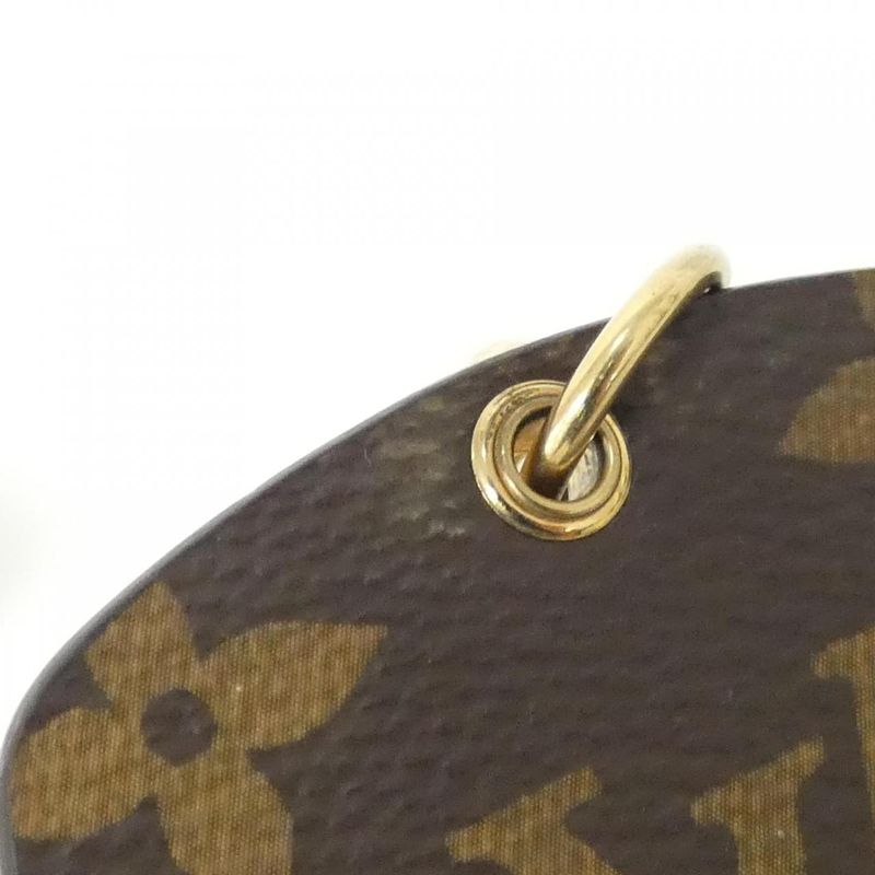 Louis Vuitton Porte Cles Epi Vivienne M68653 Key Ring