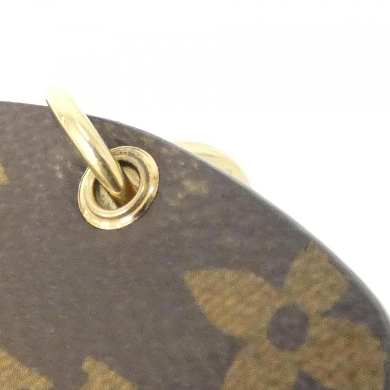 Louis Vuitton Porte Cles Epi Vivienne M68653 Key Ring