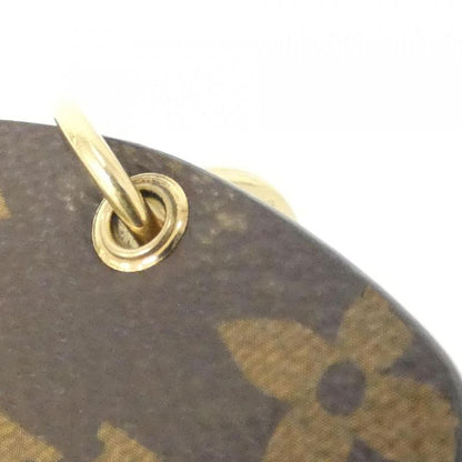 Louis Vuitton Porte Cles Epi Vivienne M68653 Key Ring