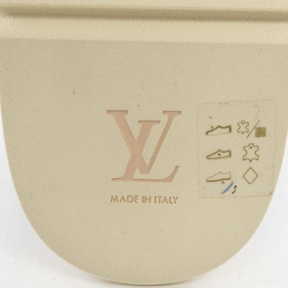Louis Vuitton LV Cozy Line Nigo Boots