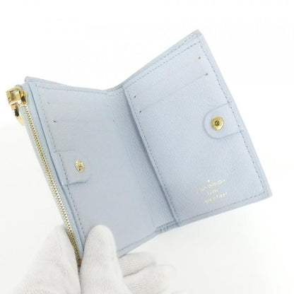 Louis Vuitton Monogram Empreinte Portefeuille Lisa M14654 Wallet