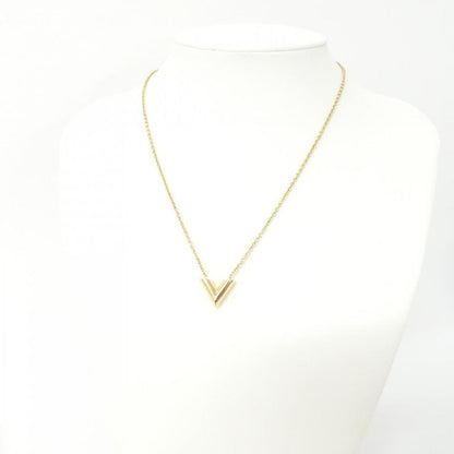 Louis Vuitton Necklace Escential V M61083 Necklace