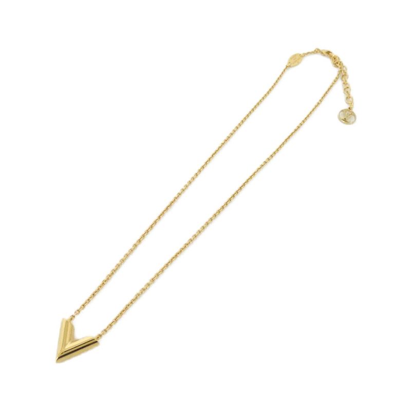 Louis Vuitton Necklace Escential V M61083 Necklace