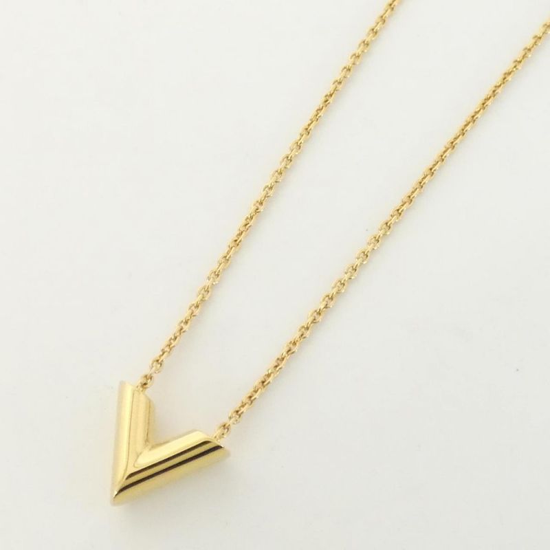 Louis Vuitton Necklace Escential V M61083 Necklace