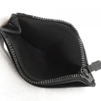 Louis Vuitton Monogram Shadow Compact Coin Card Holder M82245 Coin & Card Case
