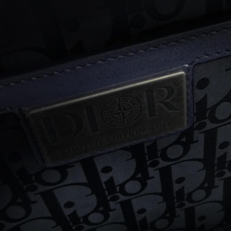 Dior Stone Island 1espo335wht Bag