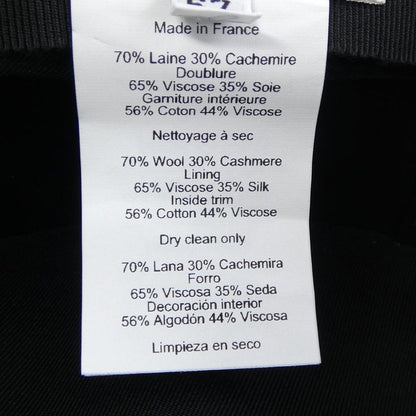 Hermes Crude Sel H232042n Cap