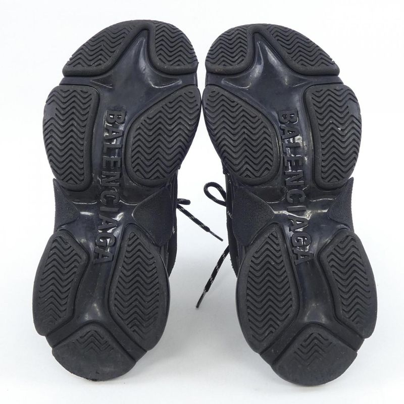 Balenciaga Triple S 536737 Sneakers