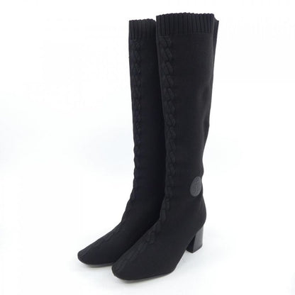 Hermes Fontaine Exlibris Clicq Caisse Nue 222097z Long Boots