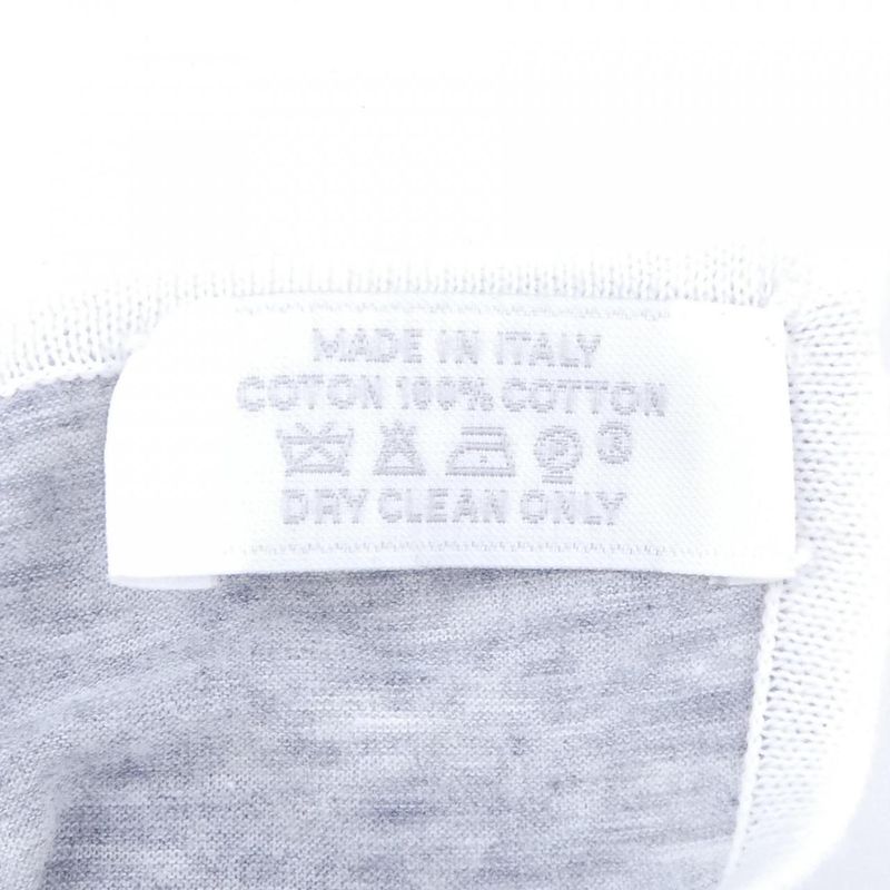 Hermes Guepards 071920s Carré T-Shirt Scarf