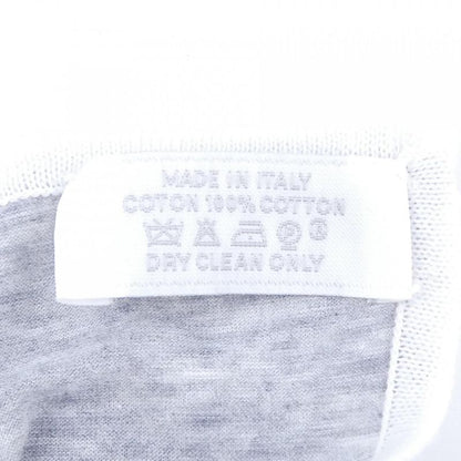 Hermes Guepards 071920s Carré T-Shirt Scarf