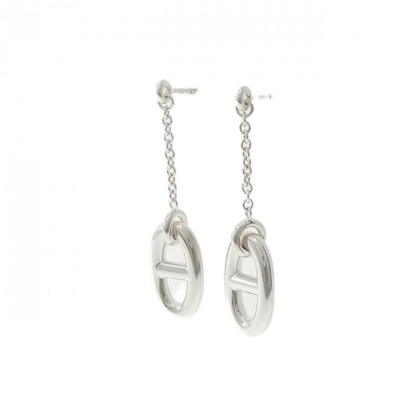Hermes Farandole Earrings