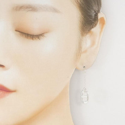 Hermes Farandole Earrings