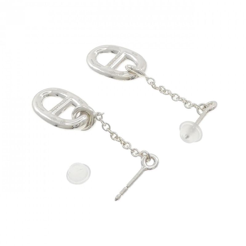 Hermes Farandole Earrings