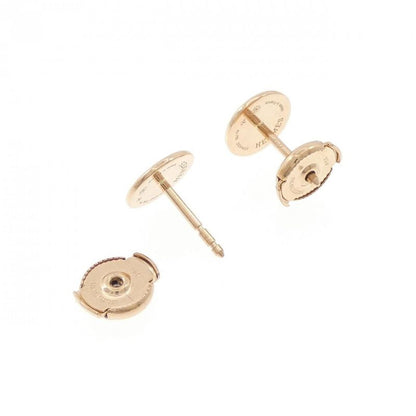 Hermes Exlibris TPM Earrings