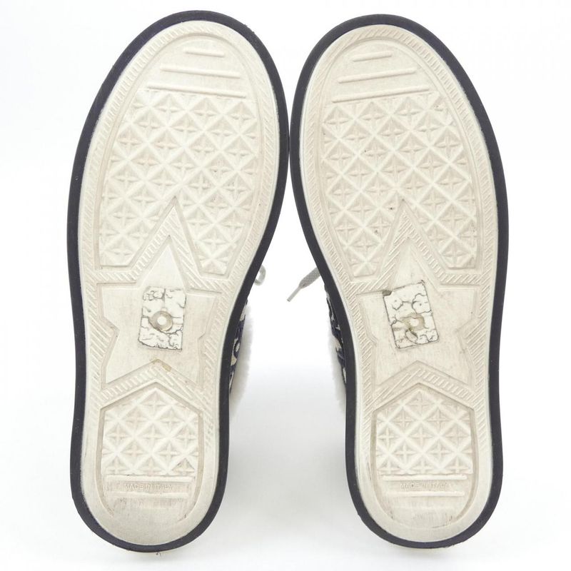 Christian Dior Walk'n'Dior Platform Kck3980ch Sneakers