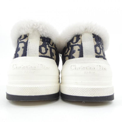 Christian Dior Walk'n'Dior Platform Kck3980ch Sneakers