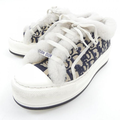 Christian Dior Walk'n'Dior Platform Kck3980ch Sneakers