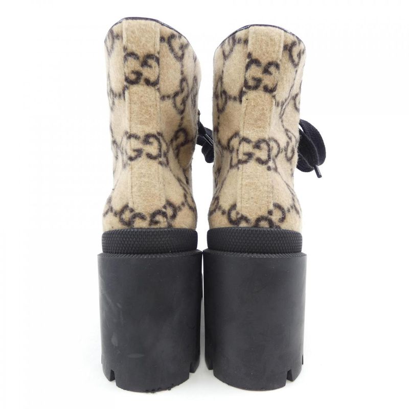 Gucci 583349 Boots