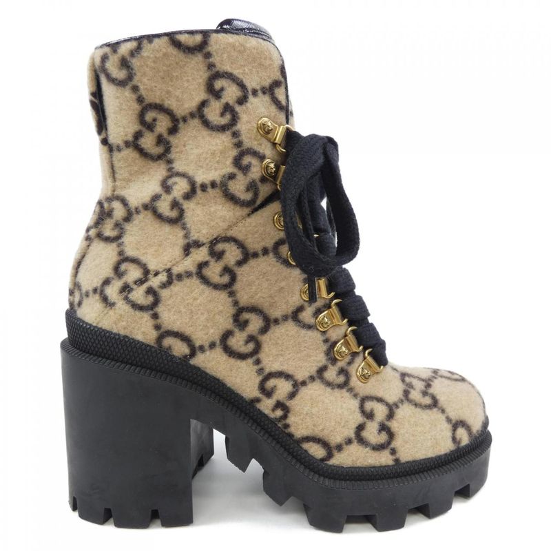 Gucci 583349 Boots