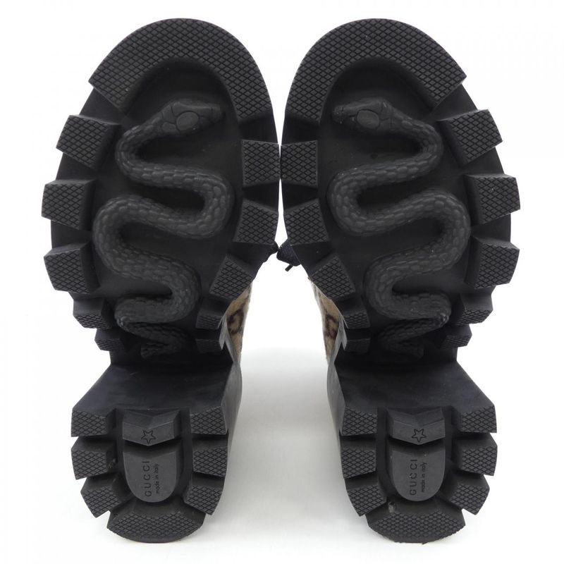 Gucci 583349 Boots