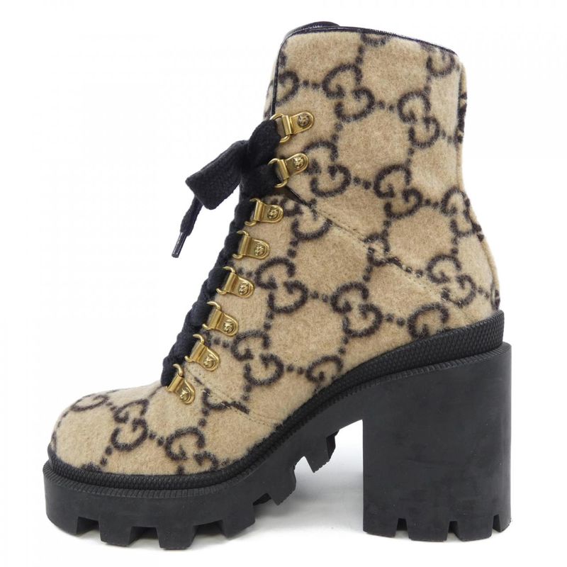 Gucci 583349 Boots