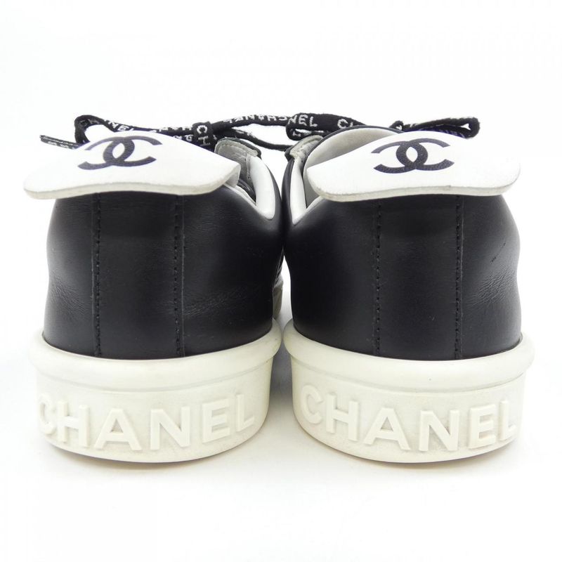 Chanel G34085x51503 Sneakers