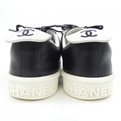 Chanel G34085x51503 Sneakers