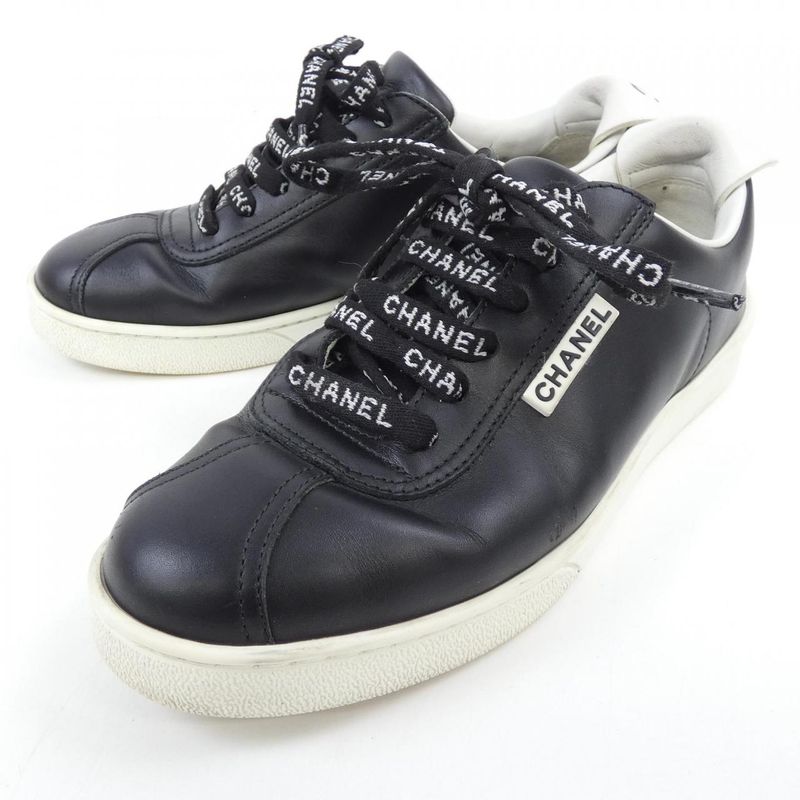 Chanel G34085x51503 Sneakers