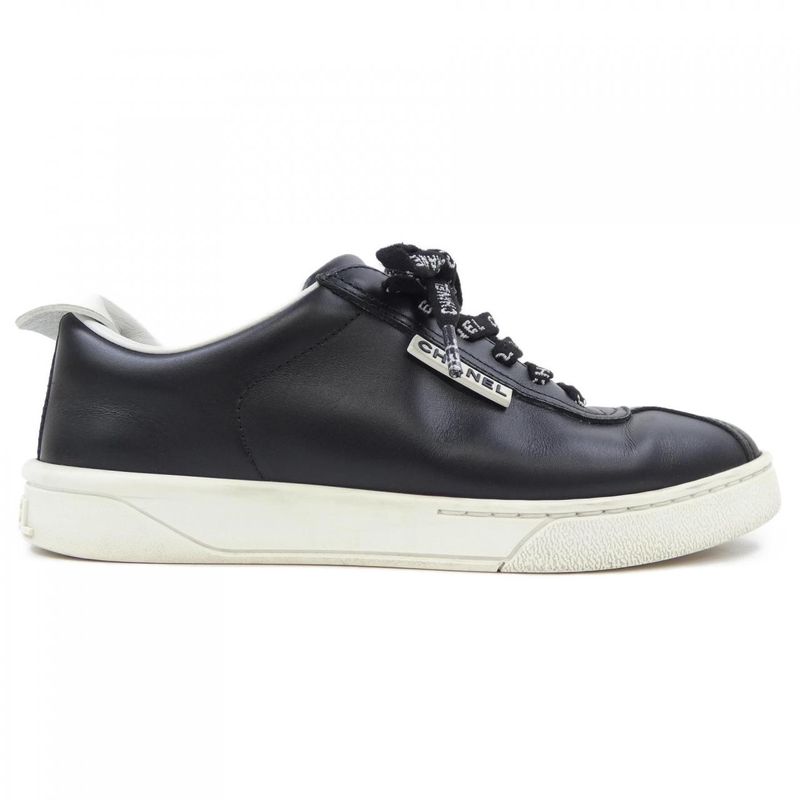 Chanel G34085x51503 Sneakers