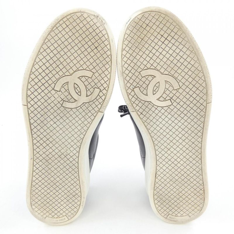 Chanel G34085x51503 Sneakers