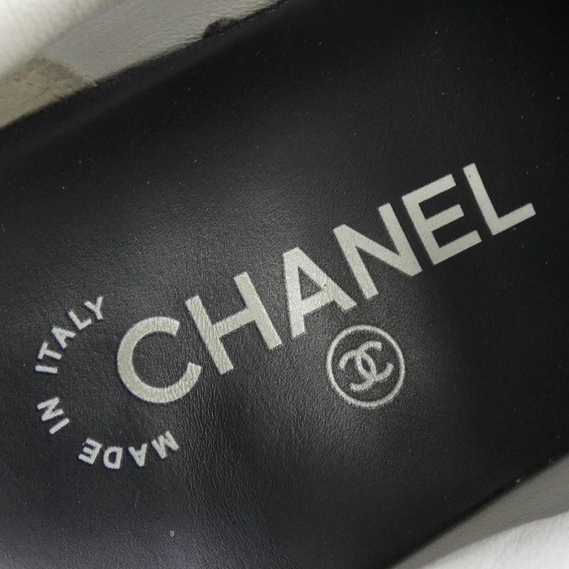 Chanel G34085x51503 Sneakers