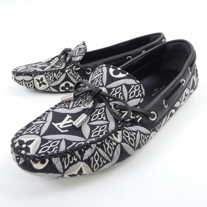 Louis Vuitton Gloria Line Shoes