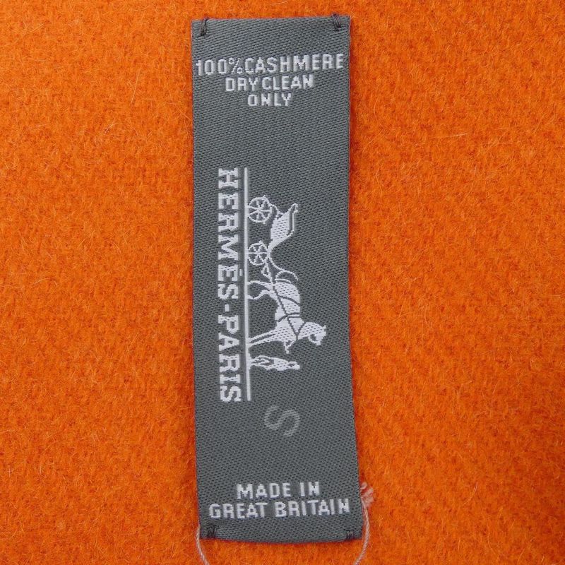 Hermes Etole Casaque H259970s Stole