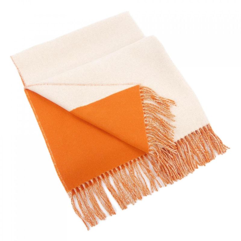 Hermes Etole Casaque H259970s Stole