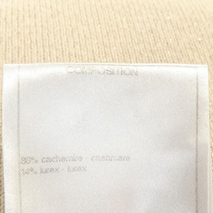 Chanel P40881k03078 Knitwear