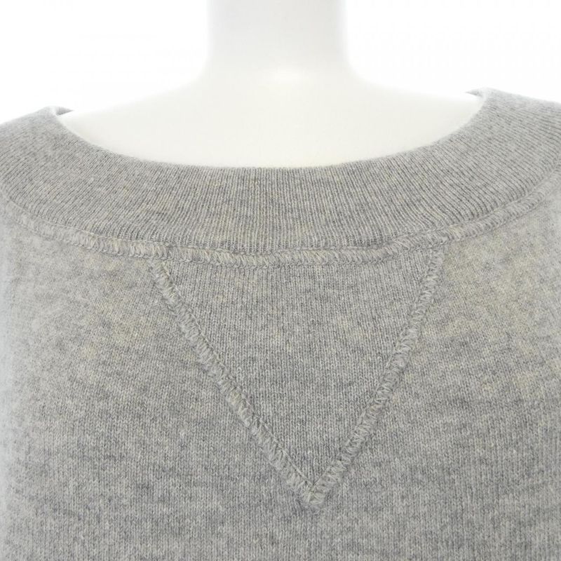 Chanel P48050k06134 Knitwear