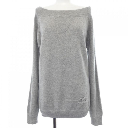 Chanel P48050k06134 Knitwear