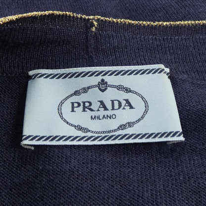 Prada P25e70 S162 1mc7 Cardigan