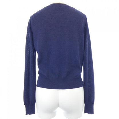 Prada P25e70 S162 1mc7 Cardigan