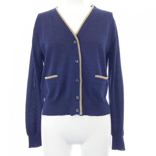 Prada P25e70 S162 1mc7 Cardigan