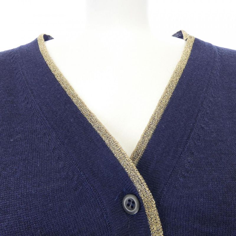 Prada P25e70 S162 1mc7 Cardigan