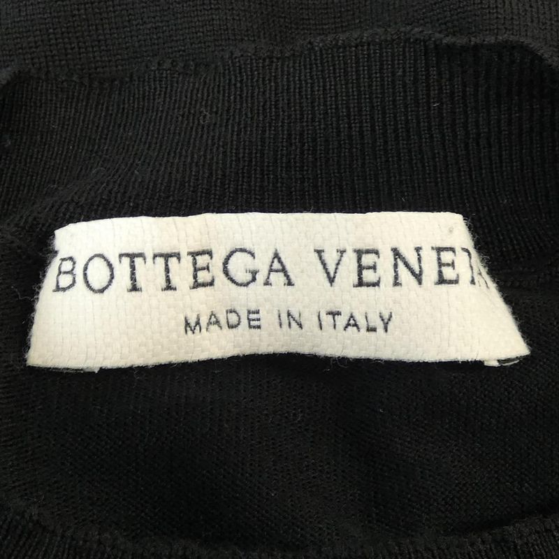 Bottega Veneta 601829vkn60 Knit